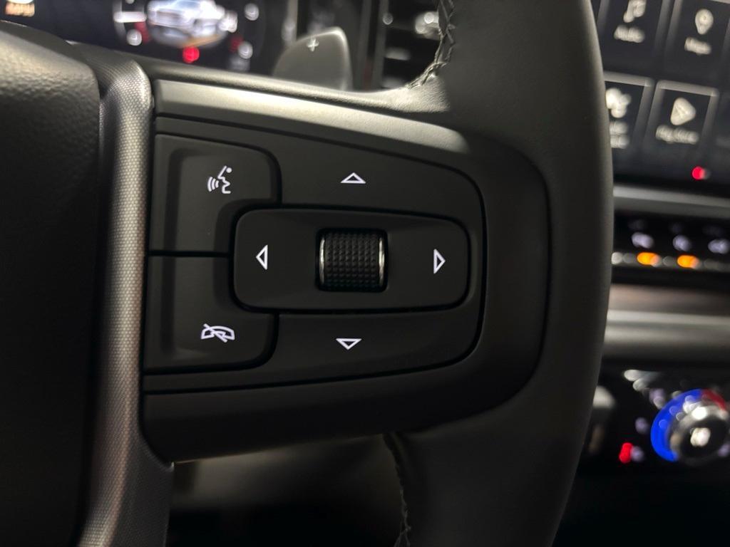 new 2026 GMC Sierra 1500 car, priced at $63,454