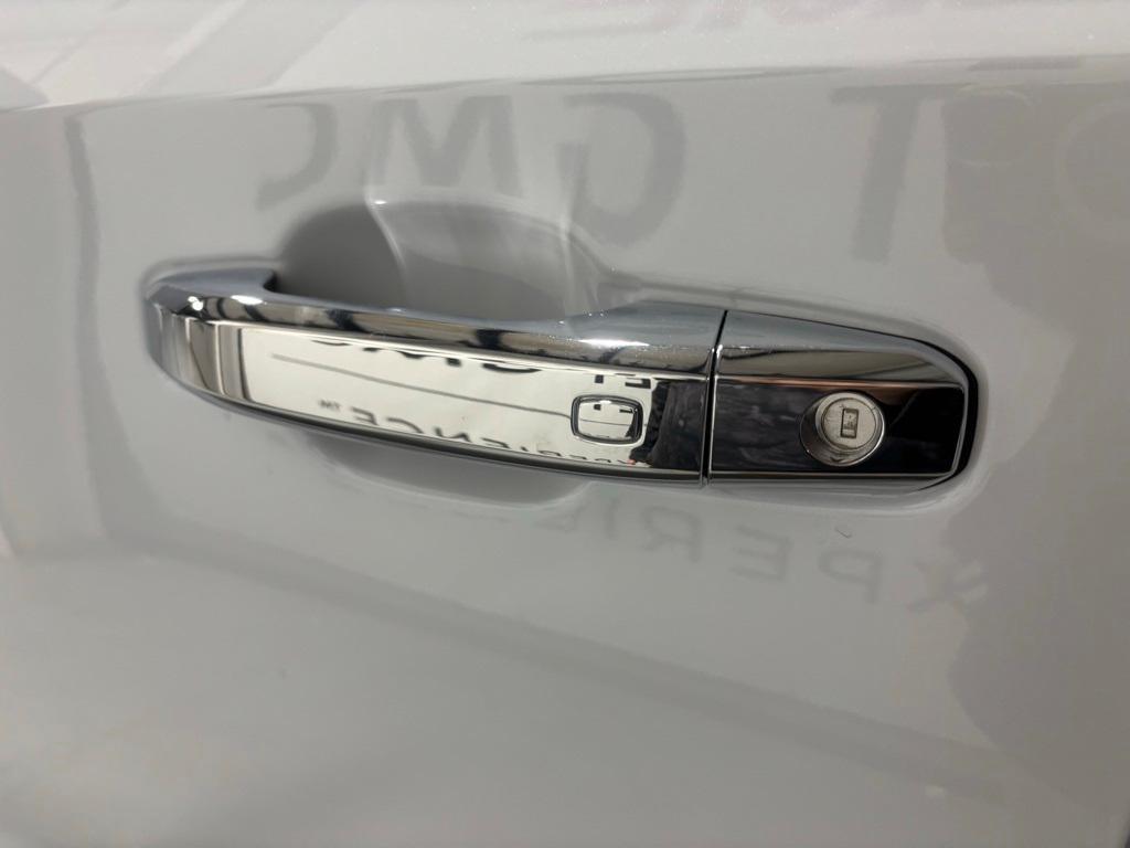 new 2026 GMC Sierra 1500 car, priced at $63,454