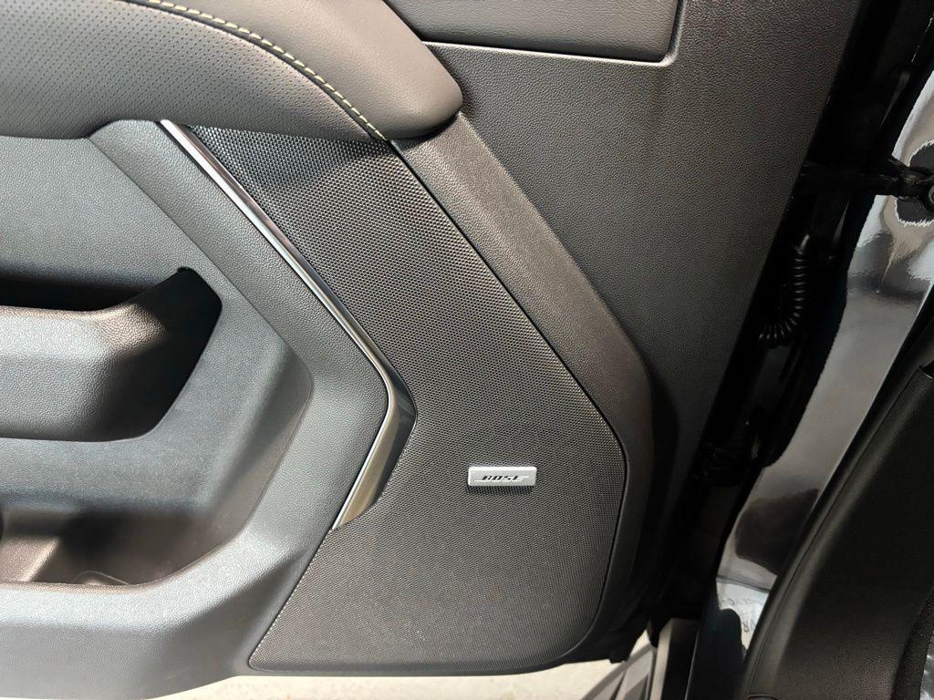 new 2026 Chevrolet Suburban car, priced at $82,661