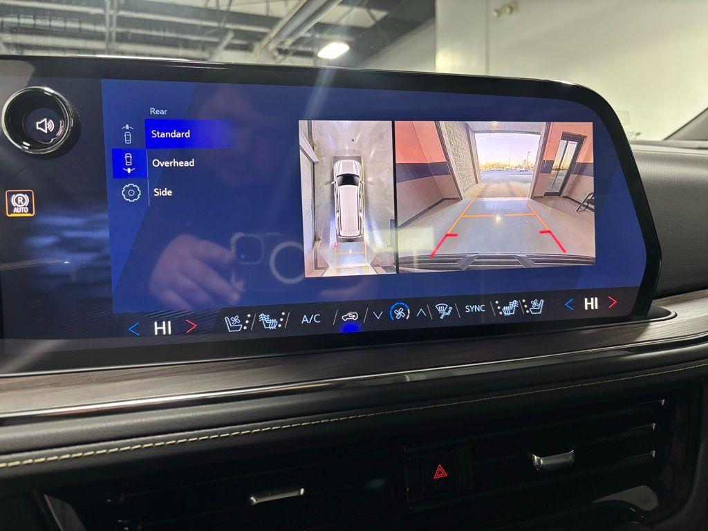 new 2026 Chevrolet Suburban car, priced at $82,661