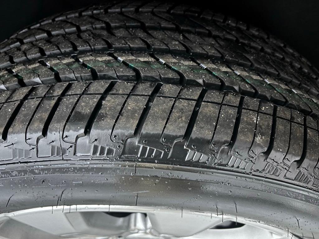 new 2026 Chevrolet Tahoe car, priced at $83,124