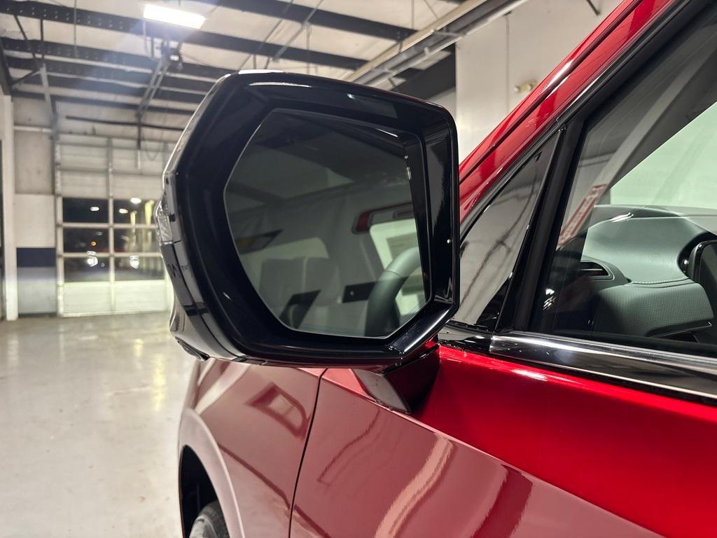 new 2026 Chevrolet Tahoe car, priced at $83,124