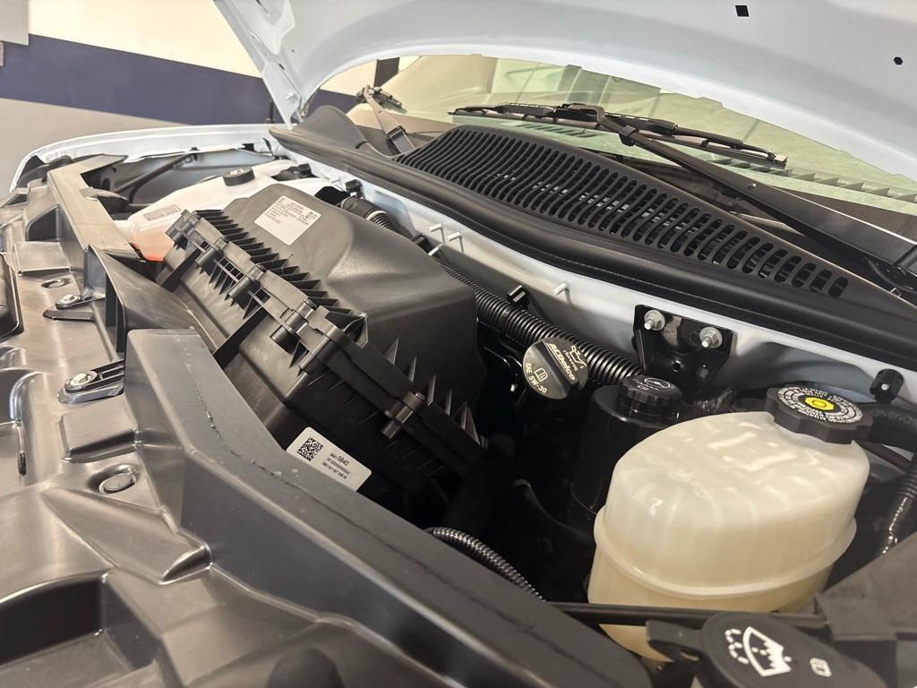 new 2025 Chevrolet Express 2500 car, priced at $45,817