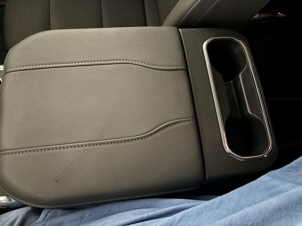 new 2025 Chevrolet Silverado 1500 car, priced at $50,897