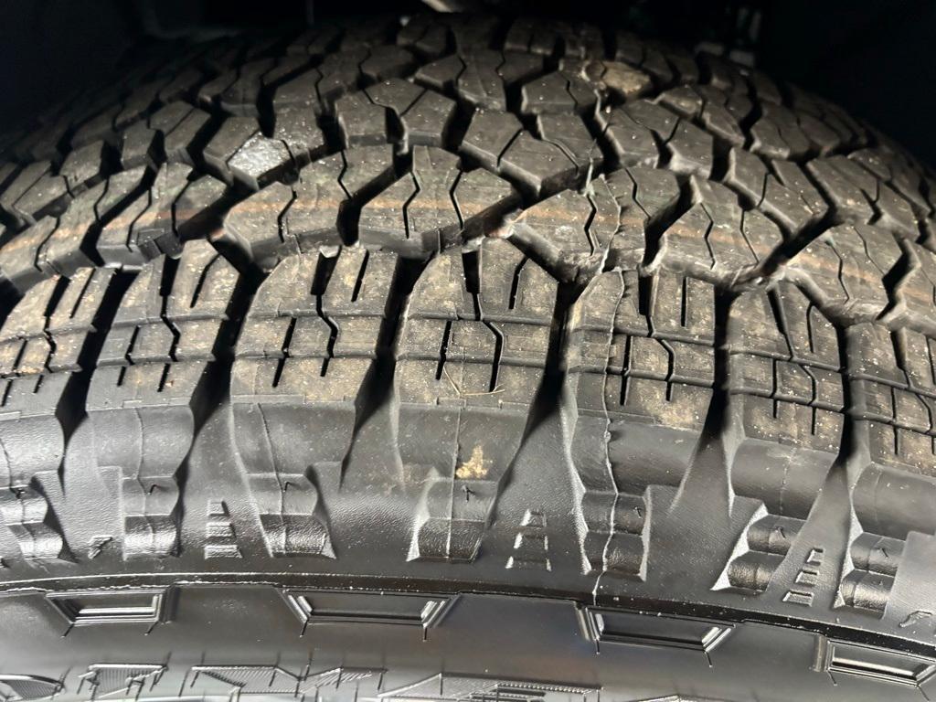 new 2025 Chevrolet Silverado 1500 car, priced at $50,897