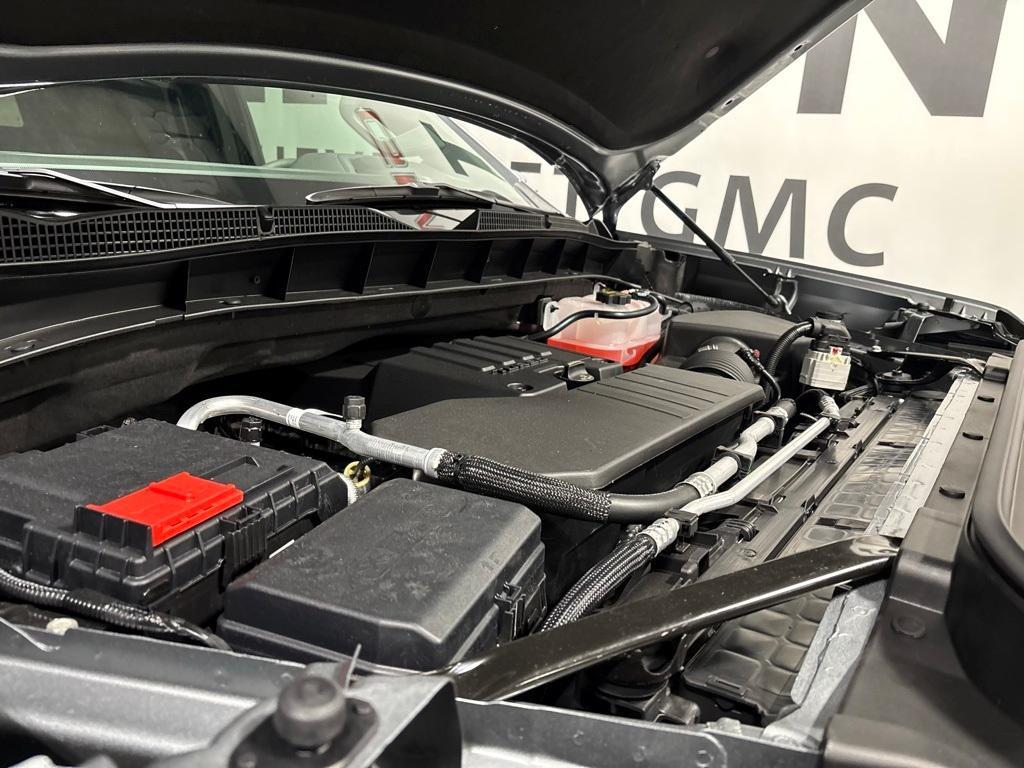 new 2026 GMC Sierra 1500 car, priced at $52,344