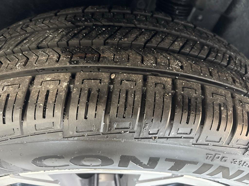 new 2026 GMC Terrain car, priced at $35,462