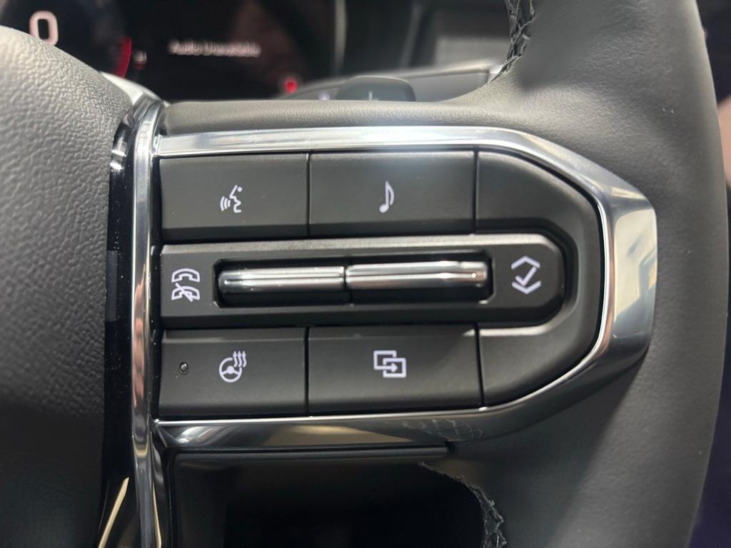 new 2026 GMC Terrain car, priced at $35,462