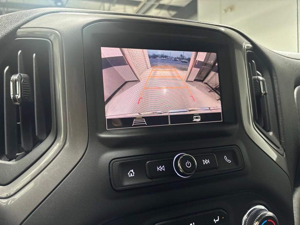 new 2026 GMC Sierra 1500 car, priced at $45,278