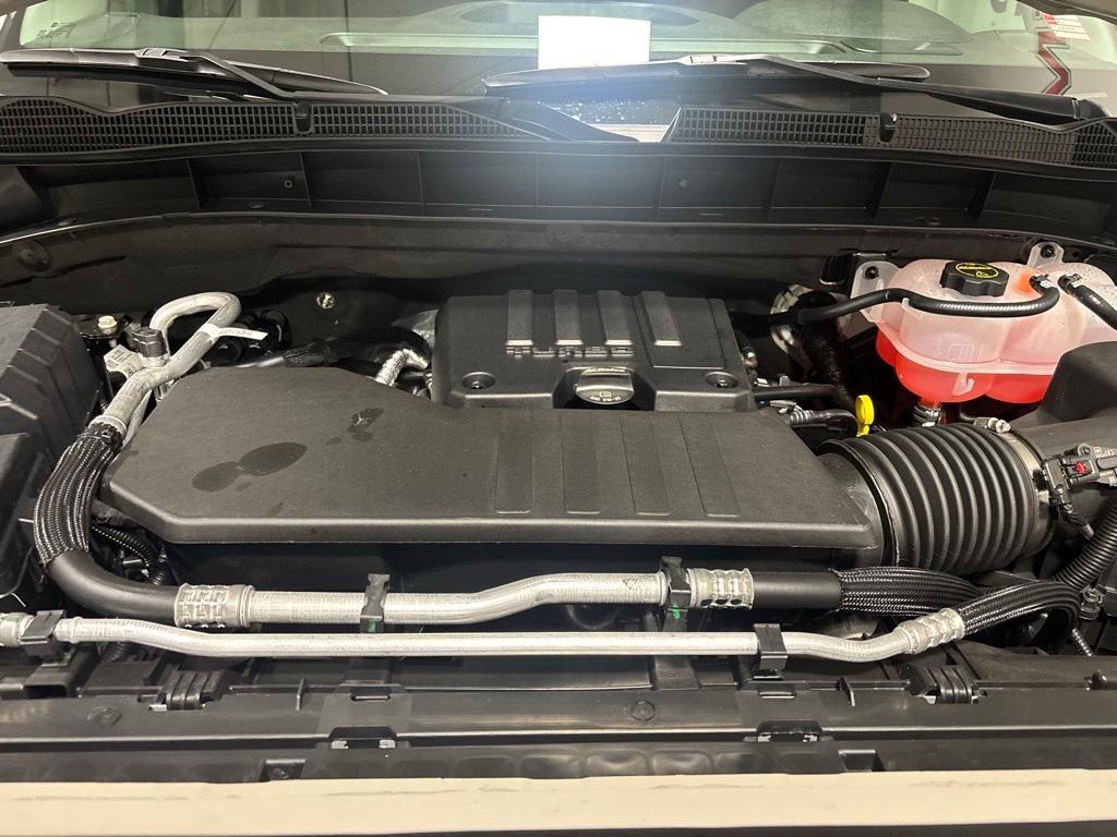 new 2026 GMC Sierra 1500 car, priced at $45,278