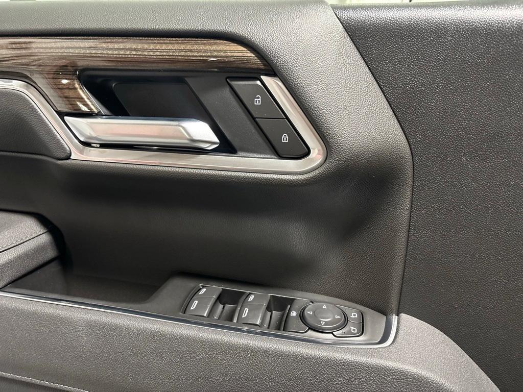 new 2026 Chevrolet Silverado 1500 car, priced at $59,779