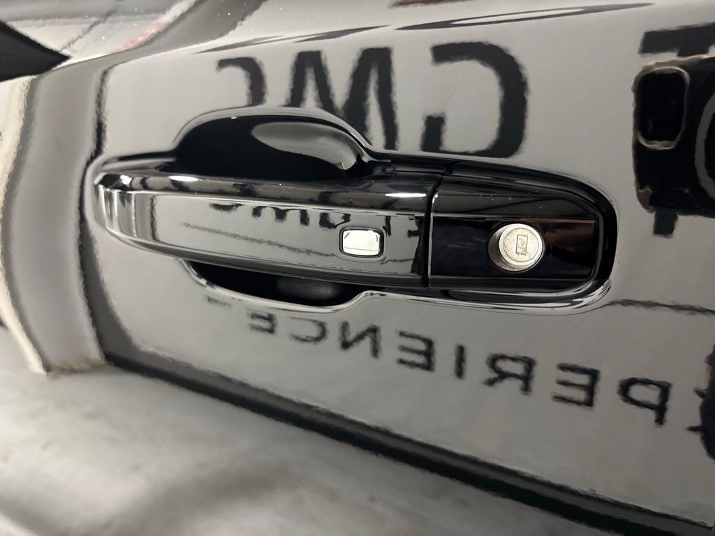 new 2026 Chevrolet Silverado 1500 car, priced at $59,779