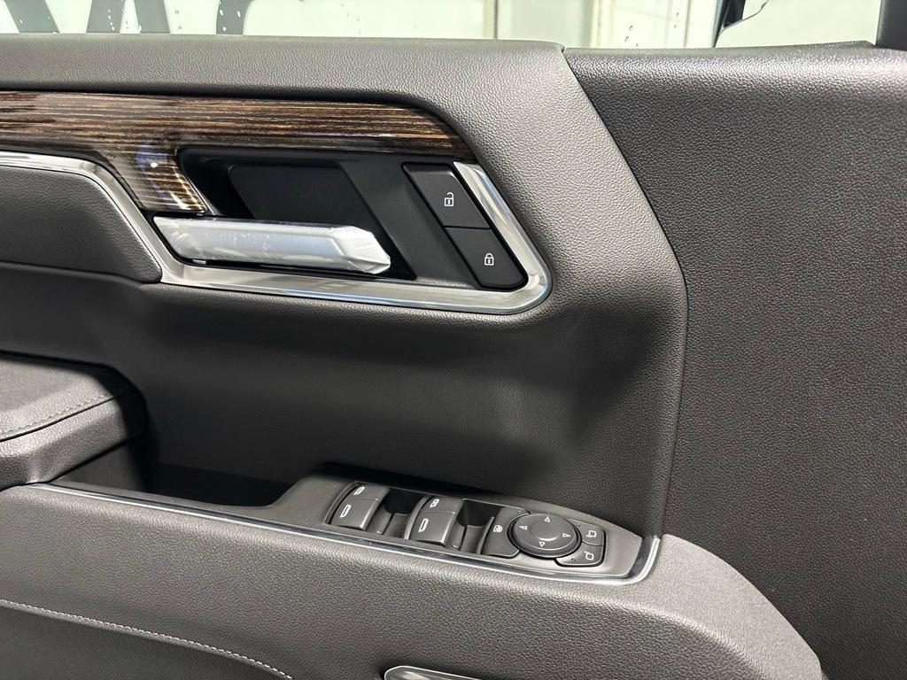 new 2026 GMC Sierra 1500 car, priced at $52,536