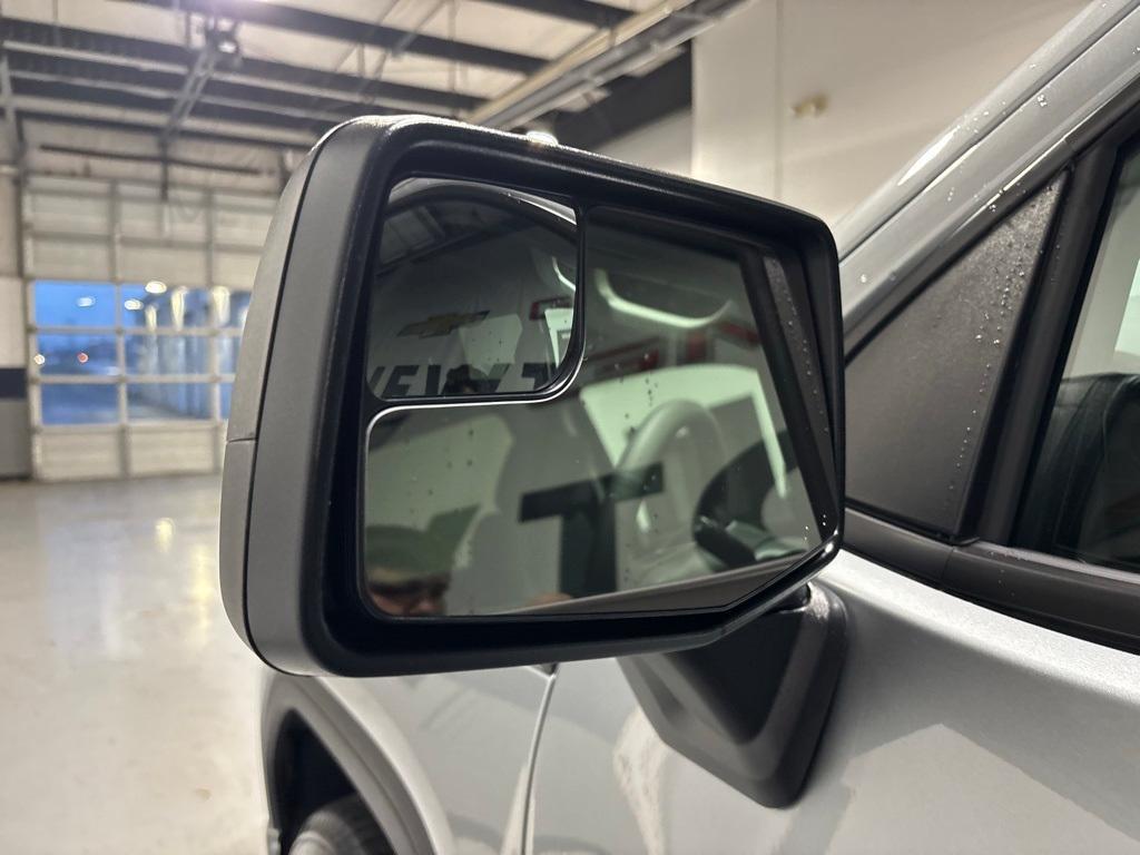 new 2026 GMC Sierra 1500 car, priced at $52,536