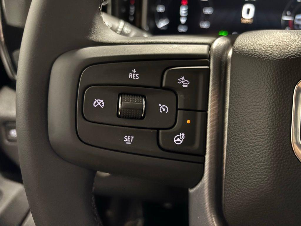 new 2026 GMC Sierra 1500 car, priced at $47,455