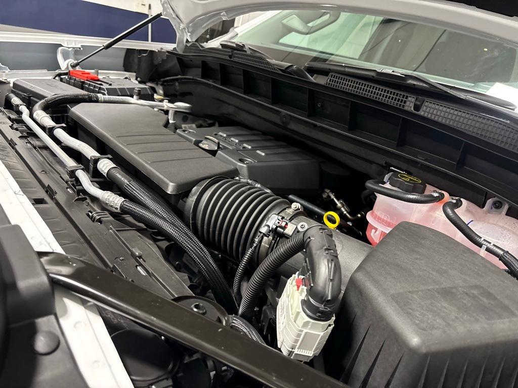 new 2026 GMC Sierra 1500 car, priced at $48,575