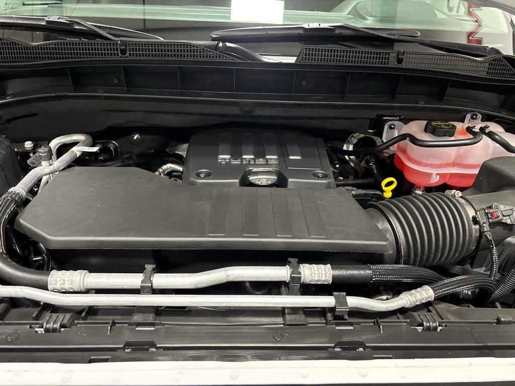 new 2026 GMC Sierra 1500 car, priced at $48,575