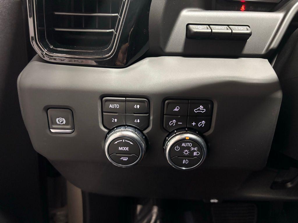 new 2026 GMC Sierra 2500 car, priced at $88,010