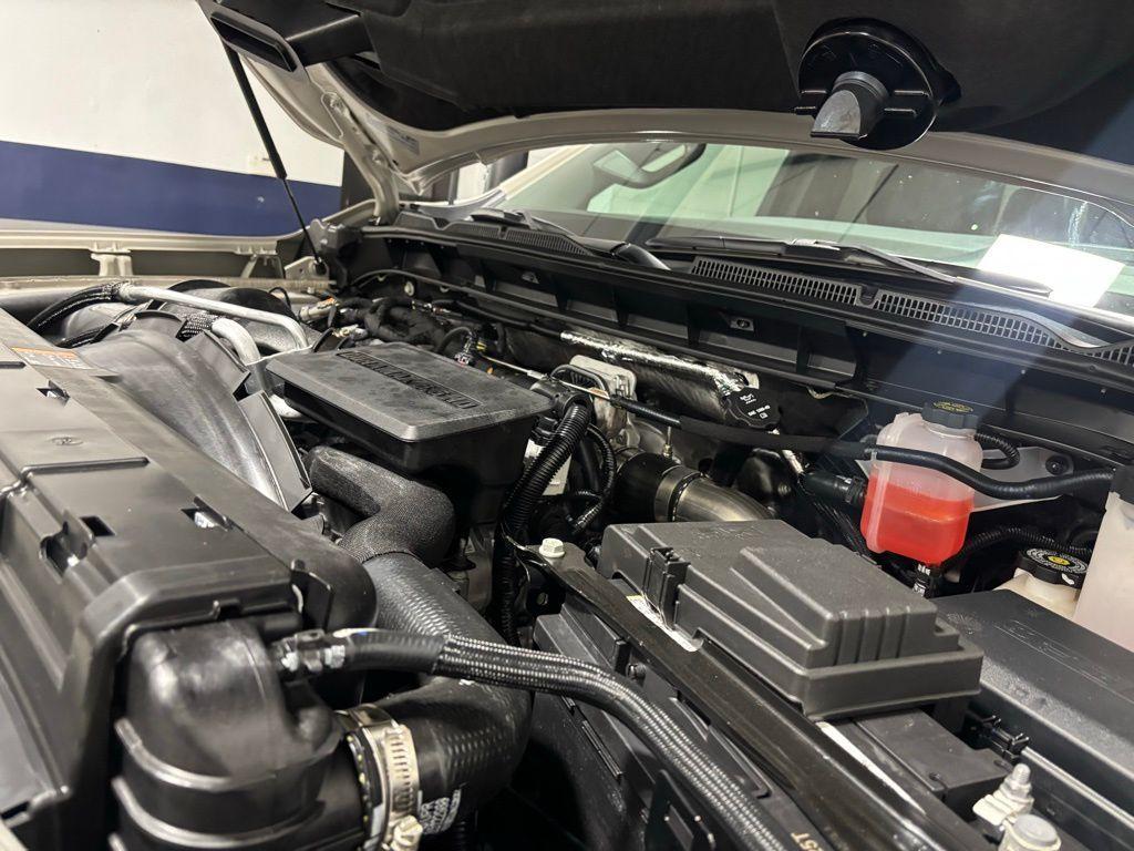 new 2026 GMC Sierra 2500 car, priced at $88,010