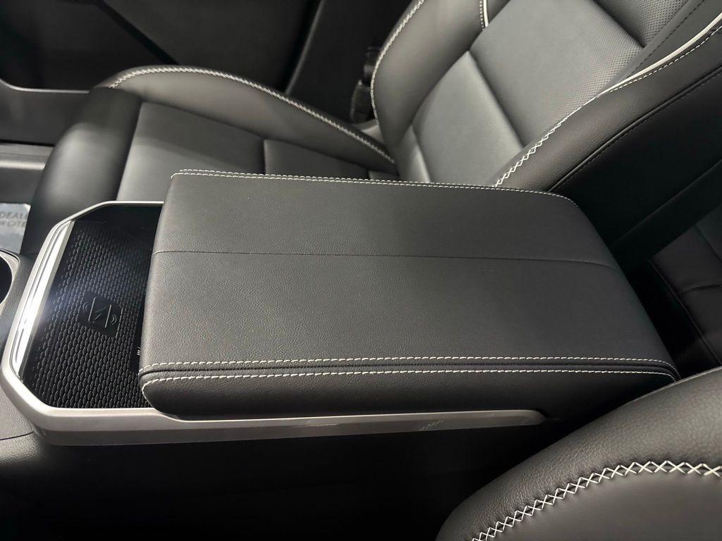 new 2026 GMC Terrain car, priced at $40,897