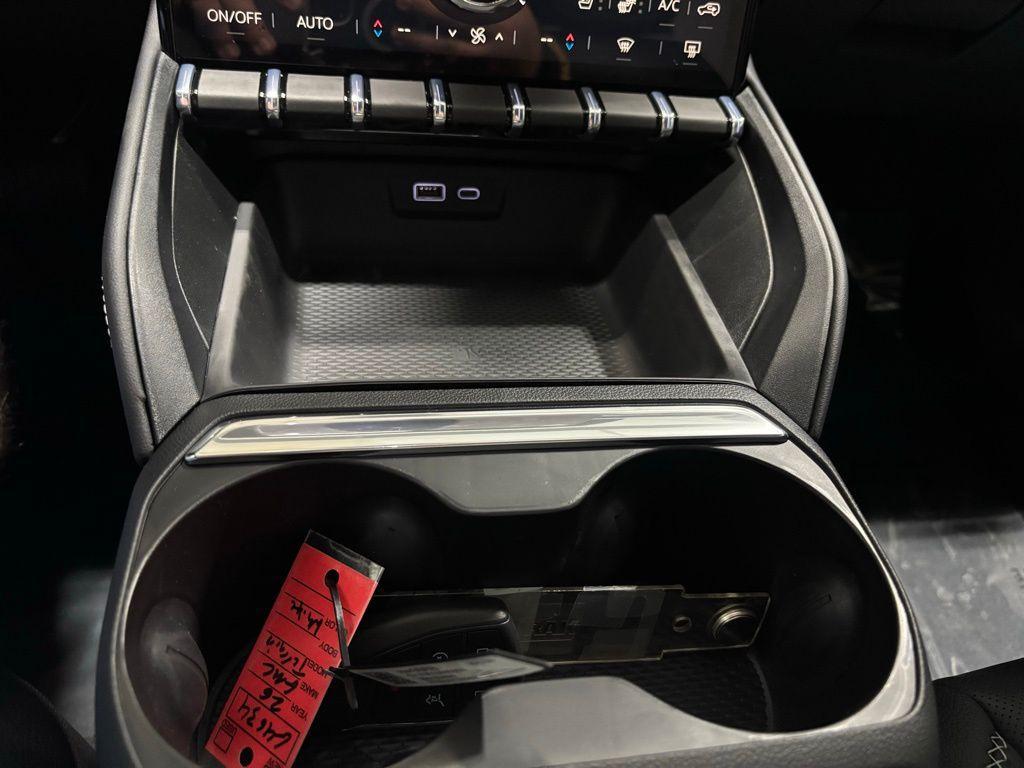 new 2026 GMC Terrain car, priced at $40,897