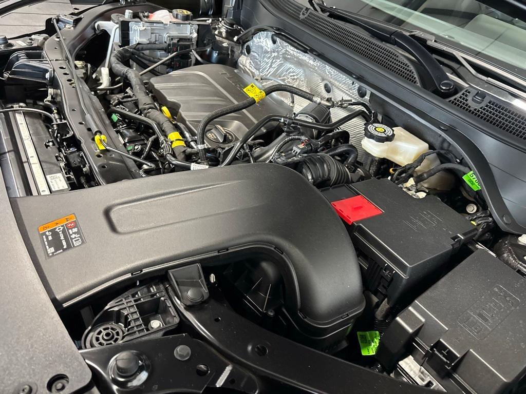 new 2026 Chevrolet Trax car, priced at $27,972