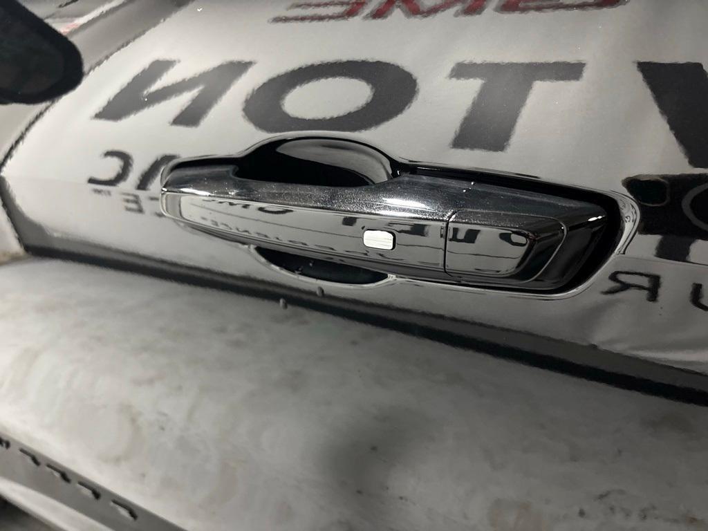 new 2025 Chevrolet Traverse car, priced at $54,324