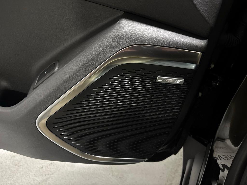 new 2025 Chevrolet Traverse car, priced at $54,324