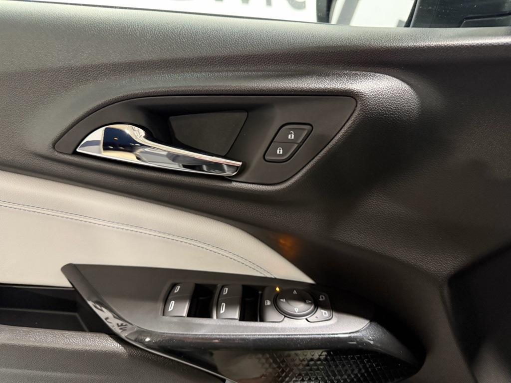 new 2026 Chevrolet Trax car, priced at $25,577