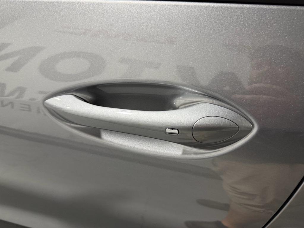 new 2026 Chevrolet Trax car, priced at $25,577