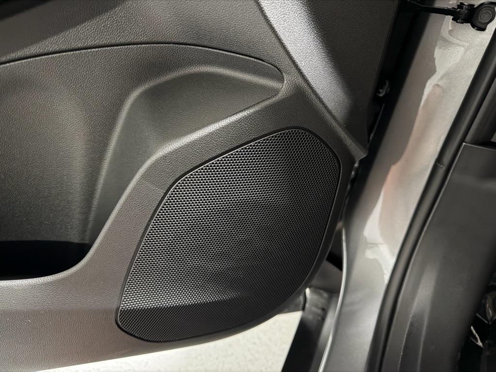 new 2026 Chevrolet Trax car, priced at $25,577