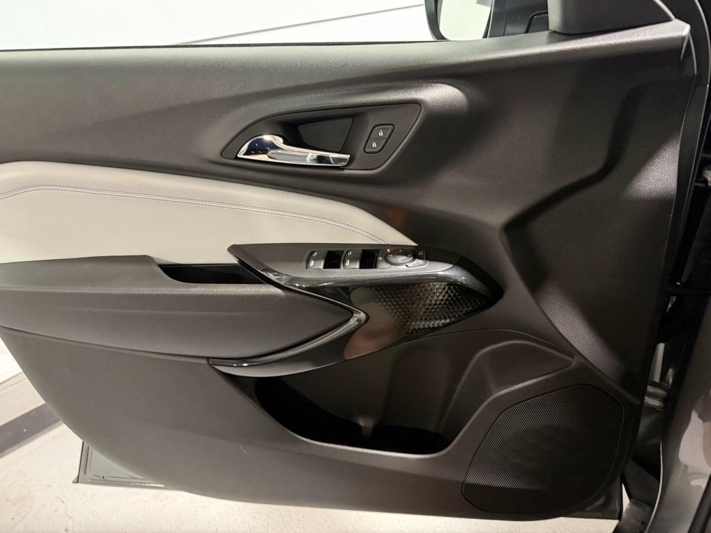 new 2026 Chevrolet Trax car, priced at $25,577