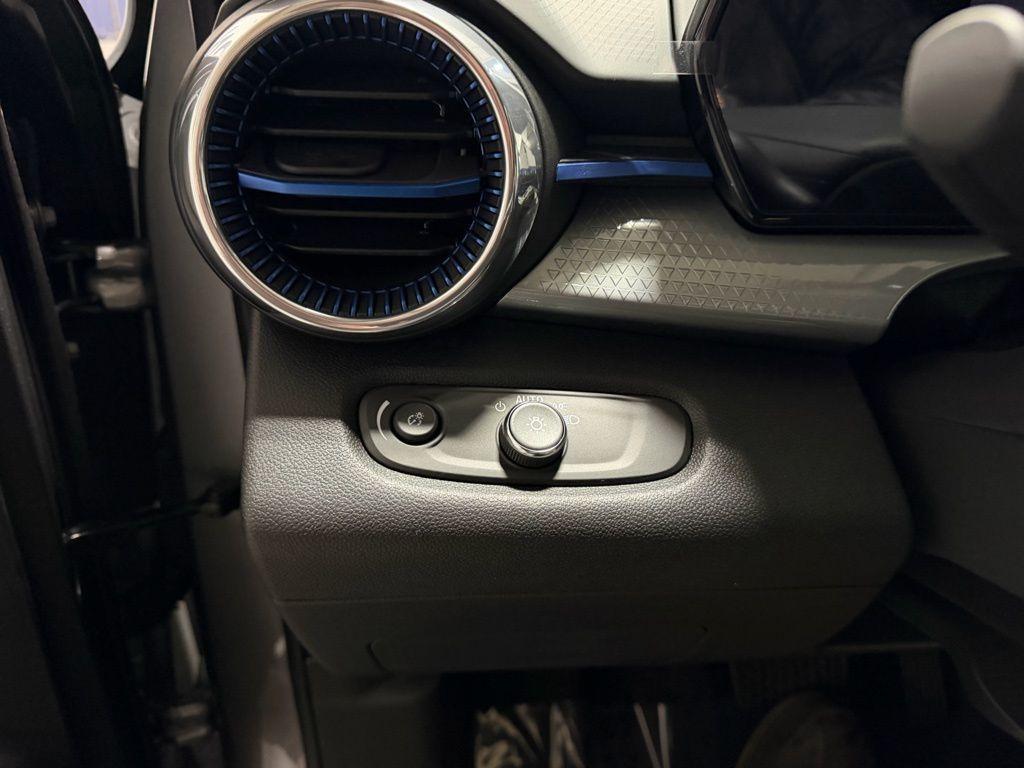 new 2026 Chevrolet Trax car, priced at $24,503