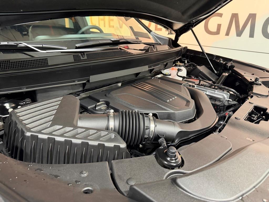 new 2026 Chevrolet Traverse car, priced at $57,134