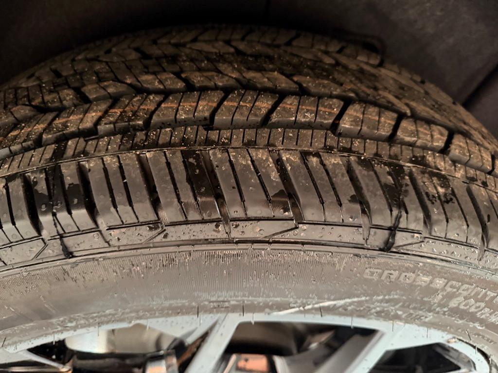 new 2026 Chevrolet Traverse car, priced at $57,134