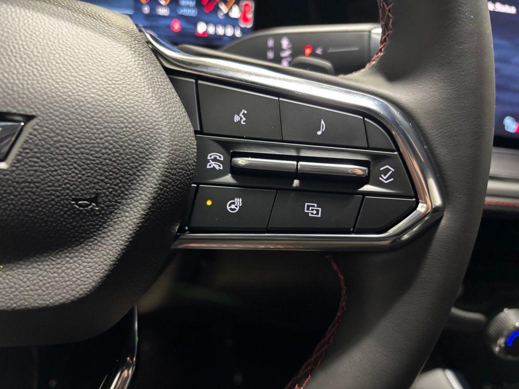 new 2026 Chevrolet Tahoe car, priced at $75,030