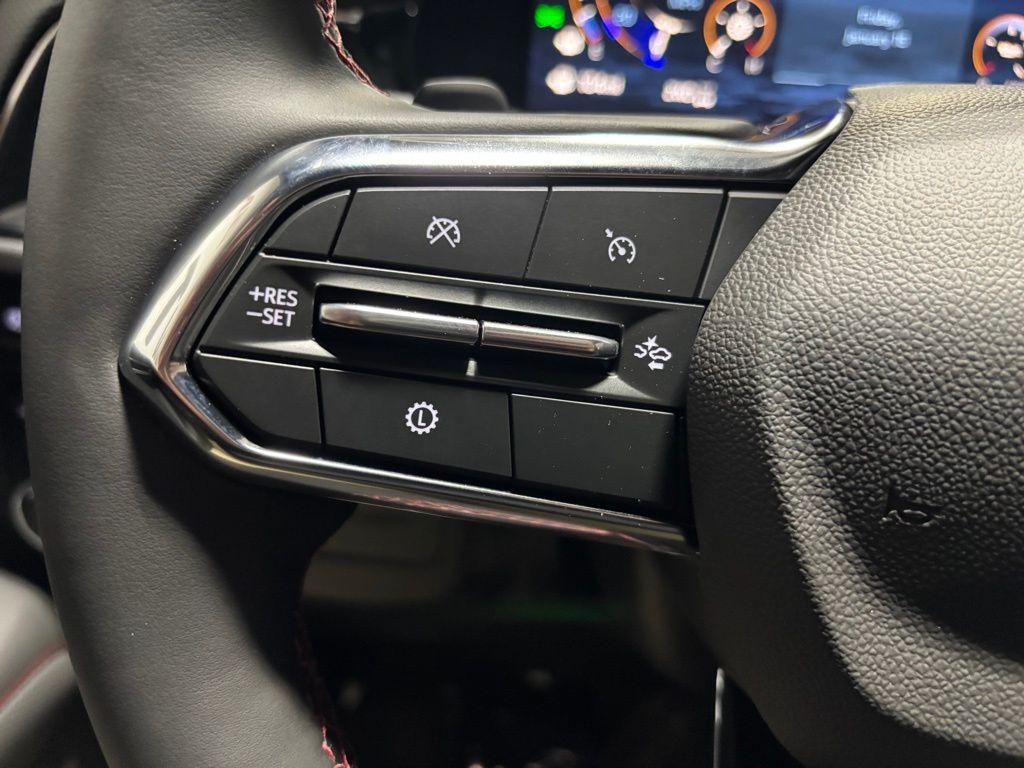 new 2026 Chevrolet Tahoe car, priced at $75,030