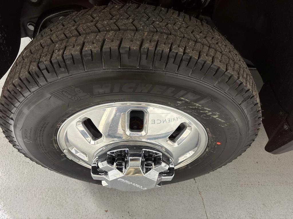 new 2026 GMC Sierra 3500 car, priced at $105,871