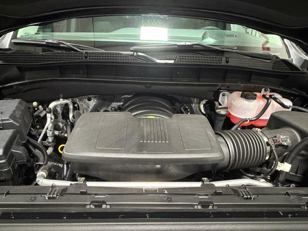 new 2026 GMC Sierra 1500 car, priced at $70,523