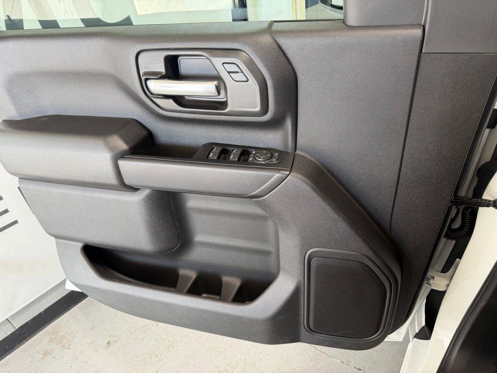 new 2026 Chevrolet Silverado 2500 car, priced at $55,491