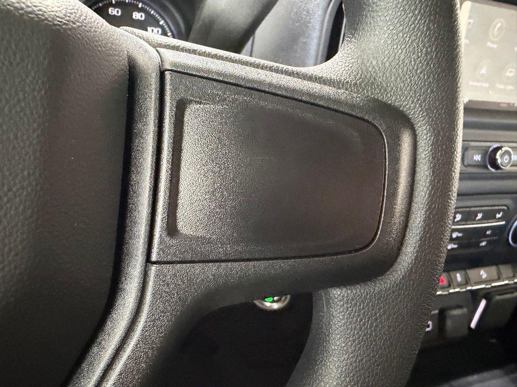 new 2026 Chevrolet Silverado 2500 car, priced at $55,491