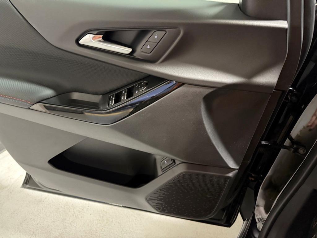 new 2026 Chevrolet Equinox car, priced at $36,790