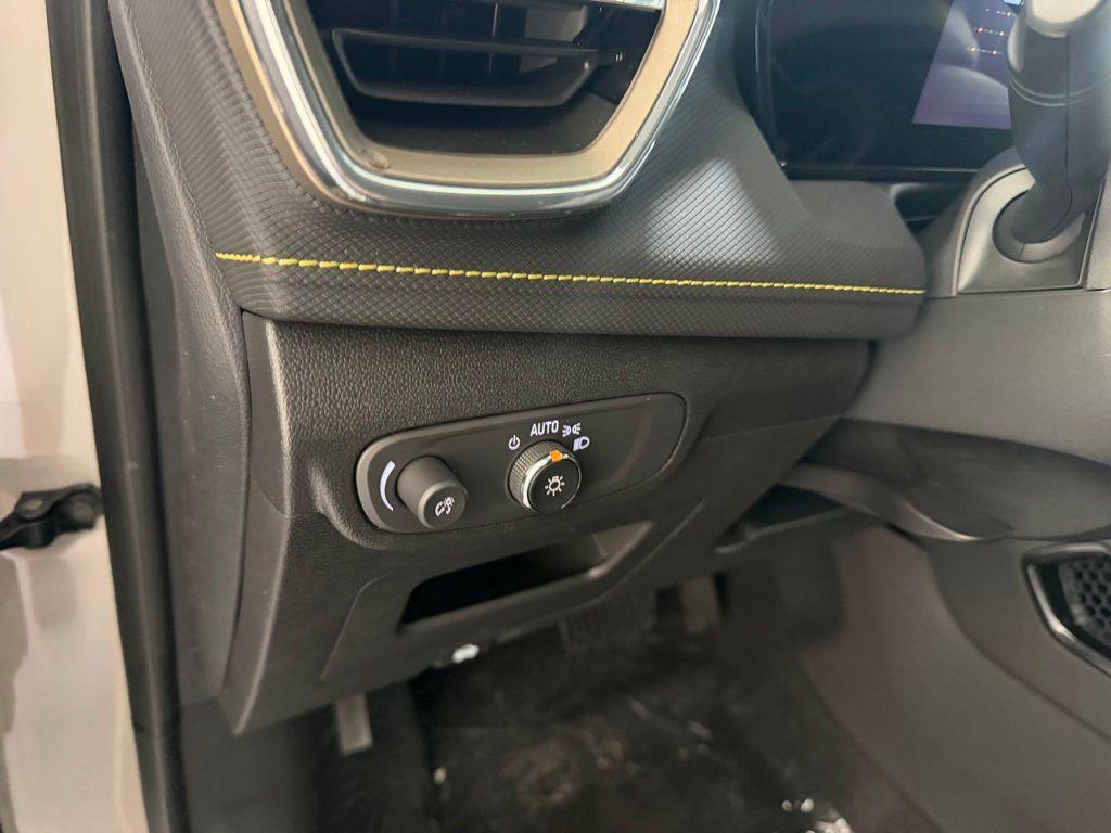 new 2026 Chevrolet TrailBlazer car, priced at $27,837