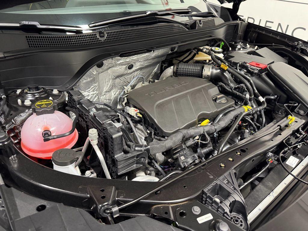 new 2026 Chevrolet Trax car, priced at $25,966