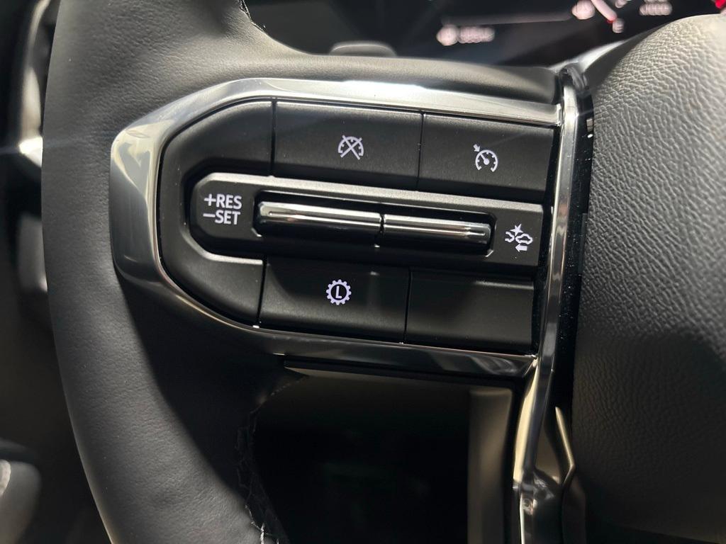 new 2026 GMC Acadia car, priced at $50,831