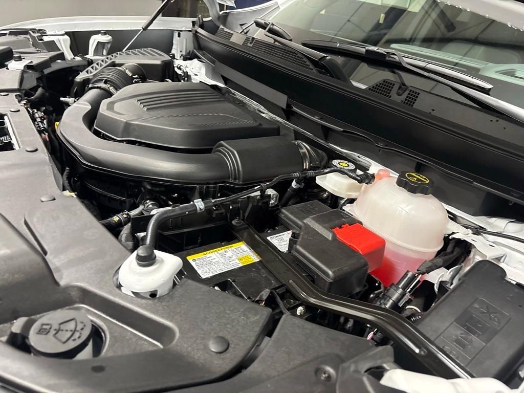 new 2026 GMC Acadia car, priced at $50,831