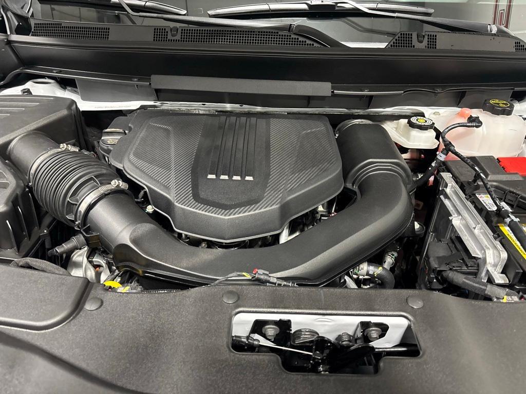 new 2026 GMC Acadia car, priced at $50,831