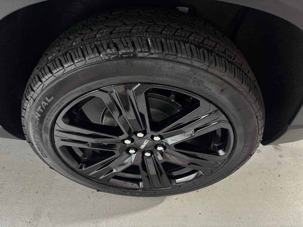 new 2026 GMC Acadia car, priced at $50,831