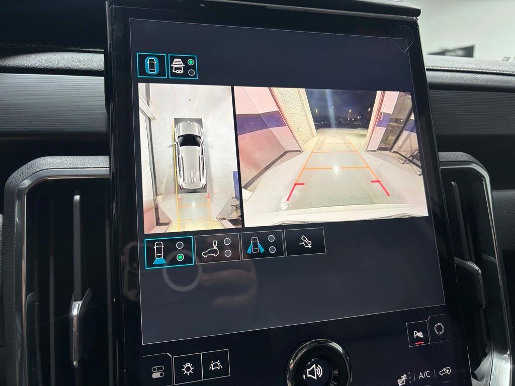 new 2026 GMC Acadia car, priced at $50,831