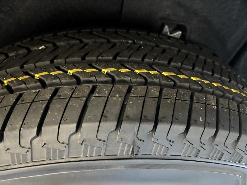 new 2026 Chevrolet Traverse car, priced at $40,671